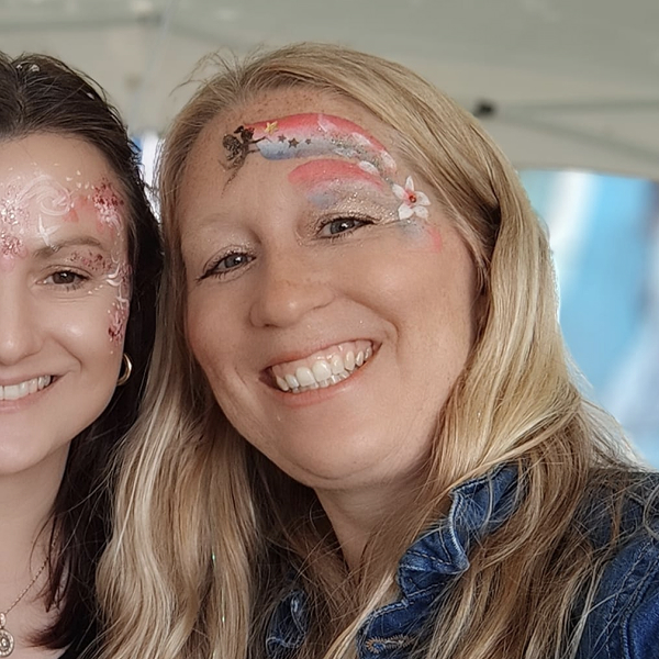 Gründerin 1 - Pretty Party Place