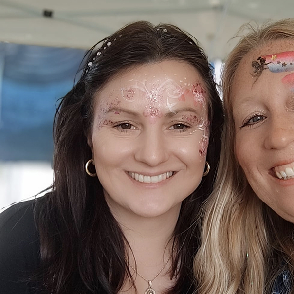 Gründerin 2 - Pretty Party Place