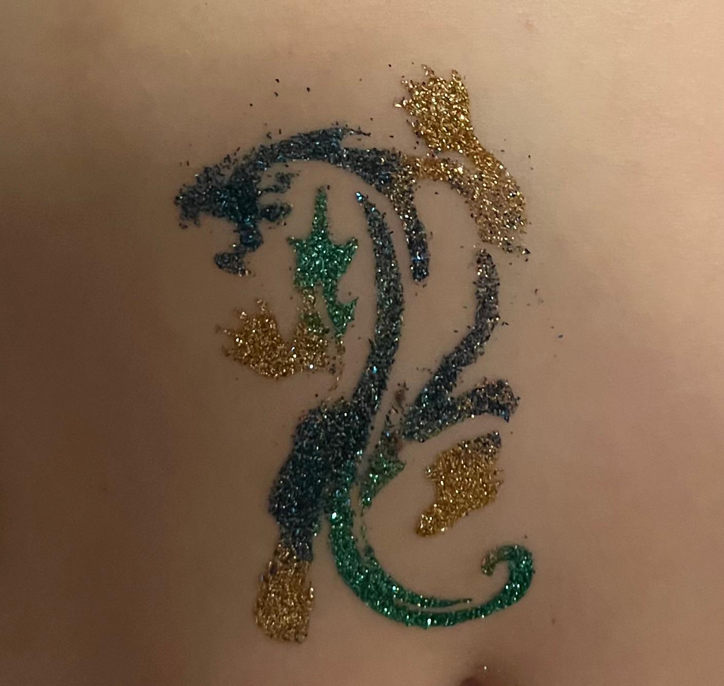 Tattoos